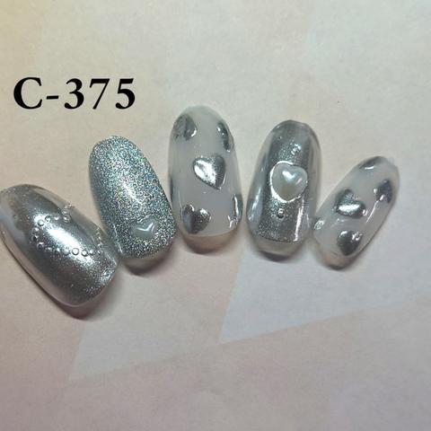 ネイルチップ   c-375