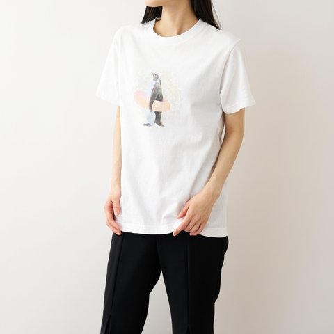 ペンギンTシャツ