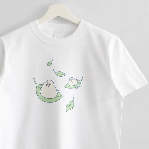 Tシャツ（KOTOLEAF）