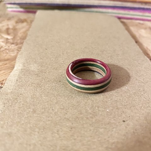 sk8 ring