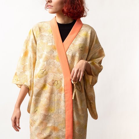 Kimonoジャケット