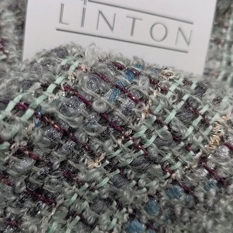 新入荷♡LINTON TWEEDS LIMITED (追加分)