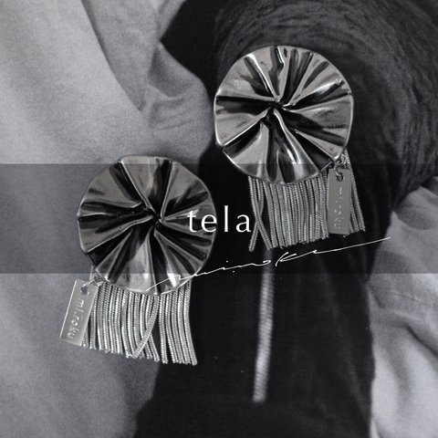 【 new 】tela