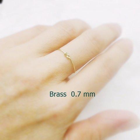 【送料無料！】 RB (Request Brass rings)