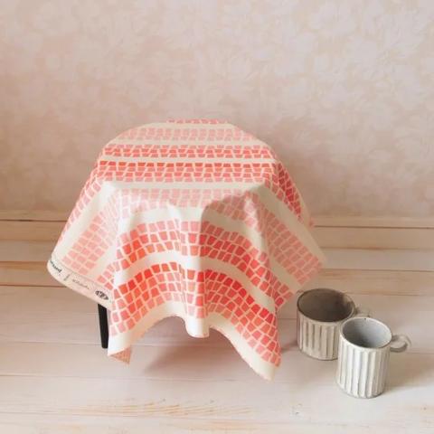 生地 Thimble Lane Coral -SEW24905 ART GALLERY FABRICS