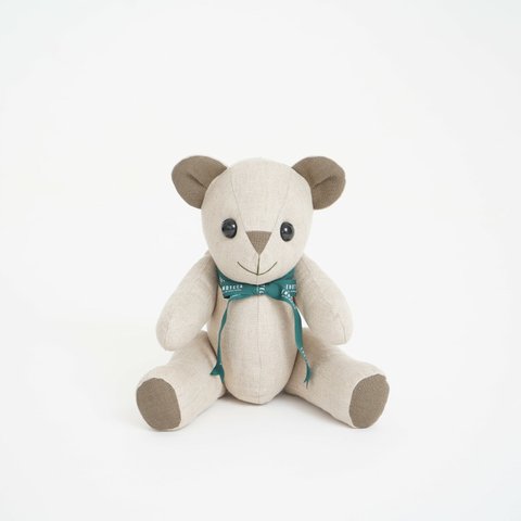 12,000yen  /  Teddy Bear  - 【Moka】