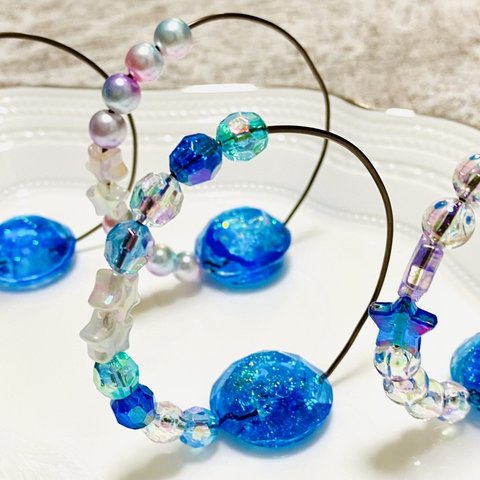 試作品につきoutlet価格〜 ✨💎💫ビーズカウンター✴︎jewelry✨💎💫✨