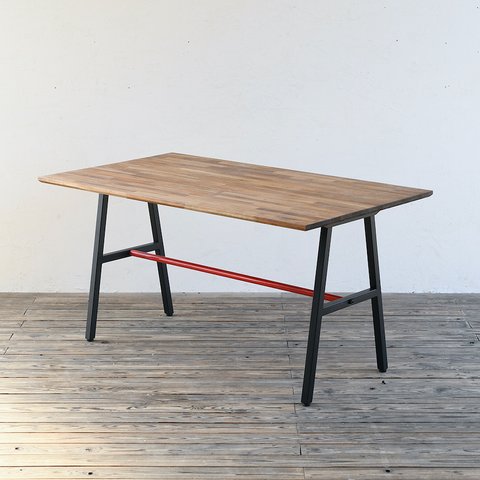 L-3 TABLE #1 / アカシア集成材　　ダイニングテーブル ・ テーブル