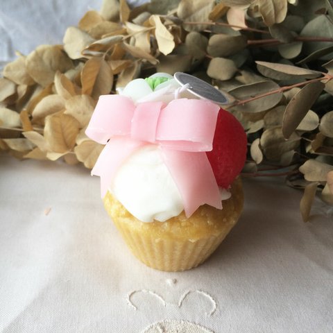 ★10%OFF★ strawberry cup cake (F)