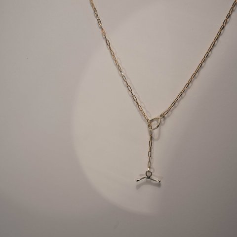 K10 CHAIN Necklace