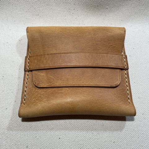 coin purse(小銭入れ)