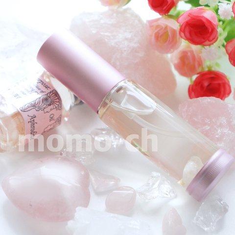 【YOUの女神】〜メリケン・ビューティ〜♡ブレンドスプレー♡30ml