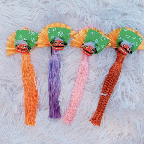 お祭り髪飾り - ヘアアクセサリーの人気通販 | minne 国内最大級 お祭り髪飾り - ヘアアクセサリーの人気通販 | minne 国内最大級
