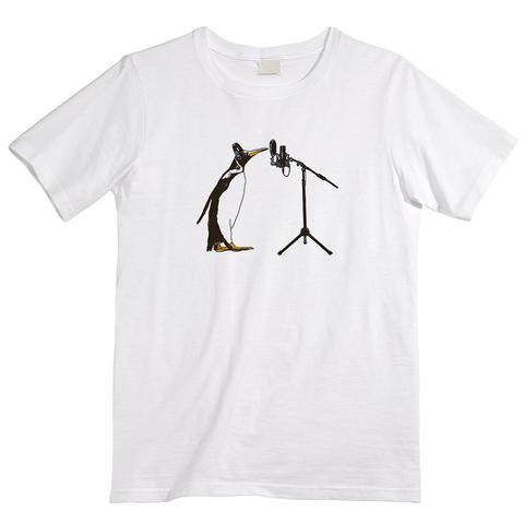 [Tシャツ] THE FIRST TAKE Penguin