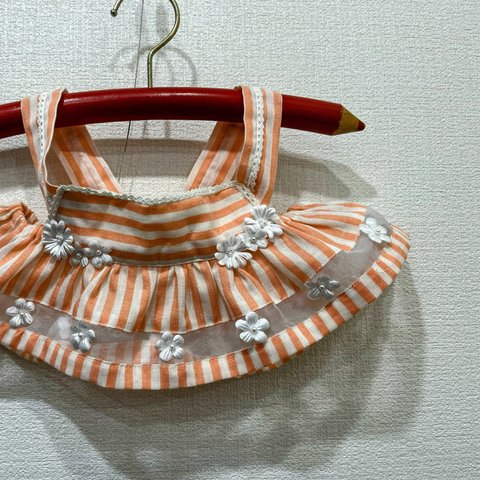 ラボットの服夏のドレス