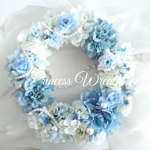 Princess Wreath*Cinderella