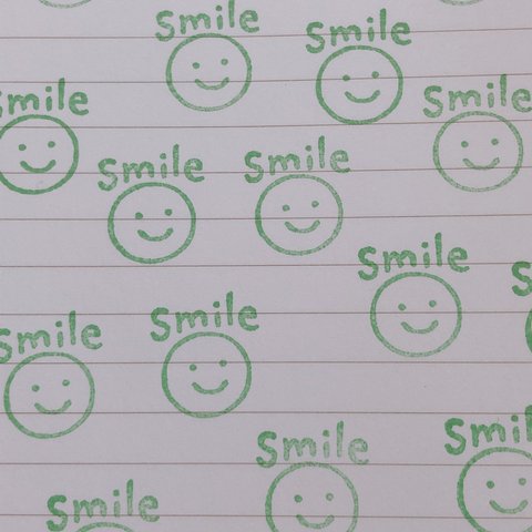 Smileはんこ