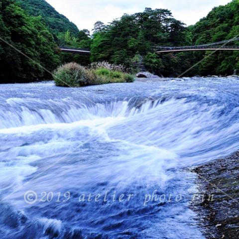 B-09栃木県　奥日光・1