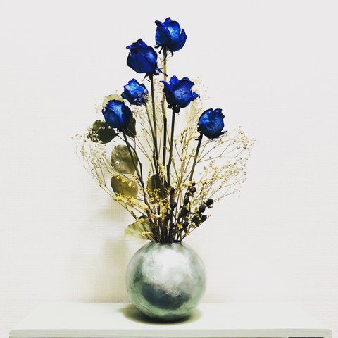 Blue Roses  Ⅰ 