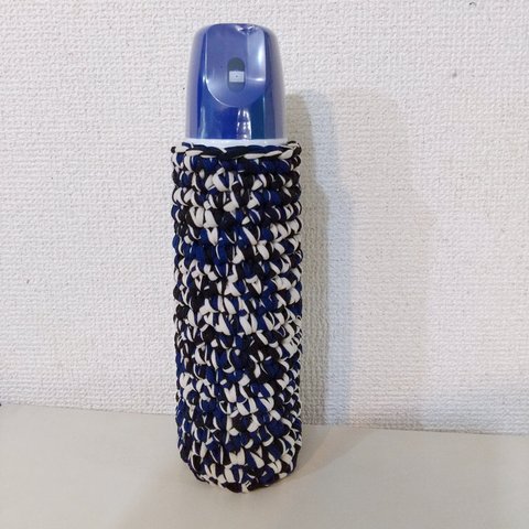 ecoトイレ消臭スプレー缶カバー  殺虫剤等の缶カバーにも