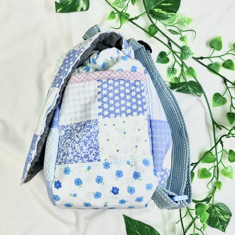 Nemophila-sky-Baby cute Bag／15点以上のこだわりアイテムを詰め込みました♡ （Instagram・Yahooでも掲載中のため在庫が変動致します💦）／再販