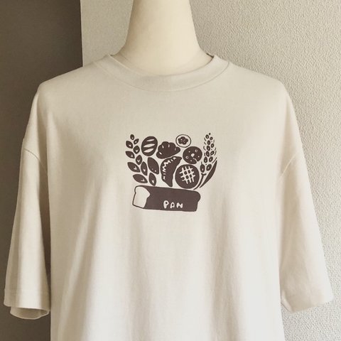 パンT   (パンTシャツ)