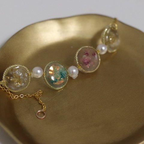 Bracelet " Felichita "