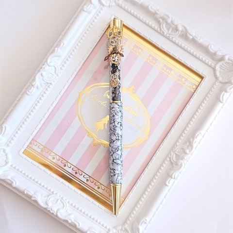 jewelpen 時を刻む