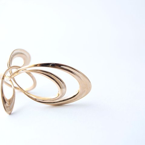 Knocco Ring ノッコリング