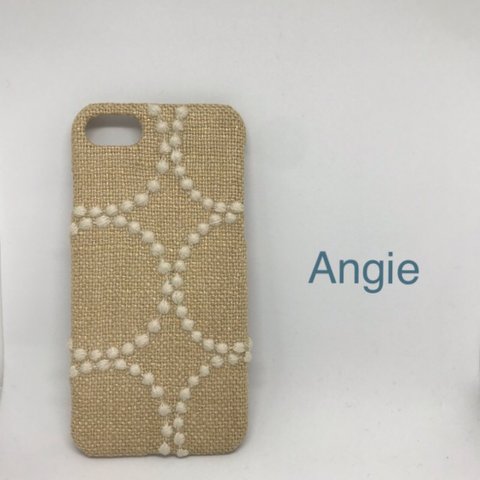 iPhone cover