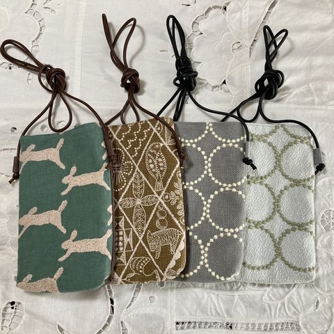 ミナペルホネン - バッグ・財布・小物の人気通販 | minne 国内 ミナペルホネン - バッグ・財布・小物の人気通販 | minne 国内