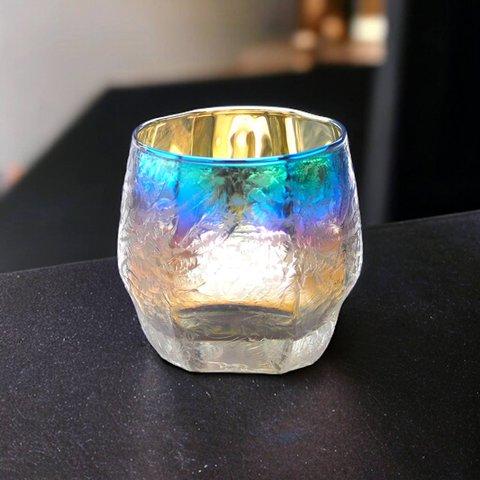 一期一会-光彩  Jewelry・Glass