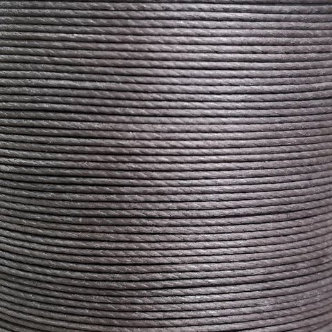 Meisi Super Fine （麻糸）   MS035 - Gray   0.35mm/150M巻 