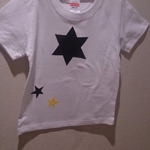 スター☆Ｔシャツ