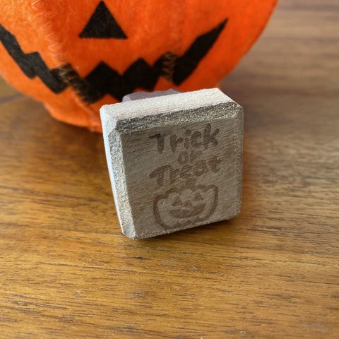 トリックオアトリート🎃ハロウィン