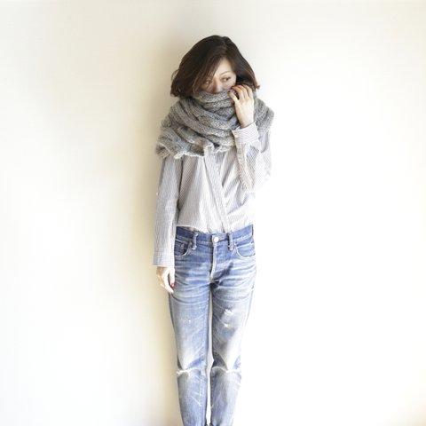 shawl/ショール muffler/マフラー