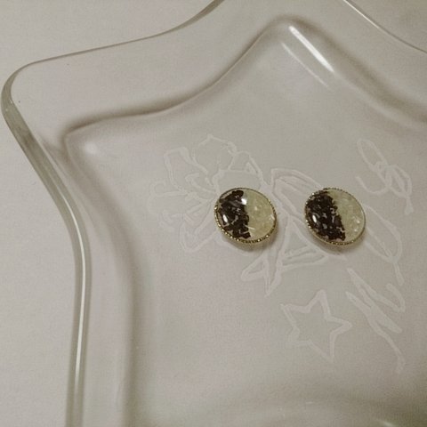 レジン アクセサリー