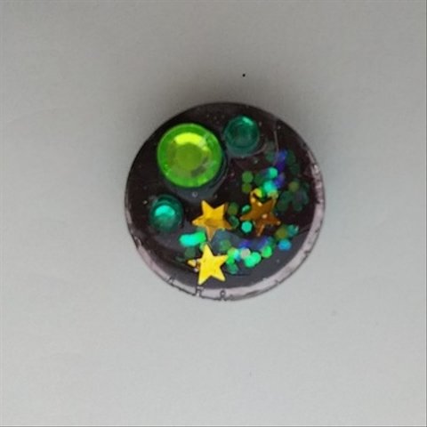 レジン★マグネット