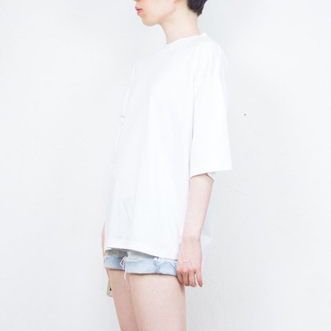 《M.A DESIGN》ロングスリーブT-Shirt