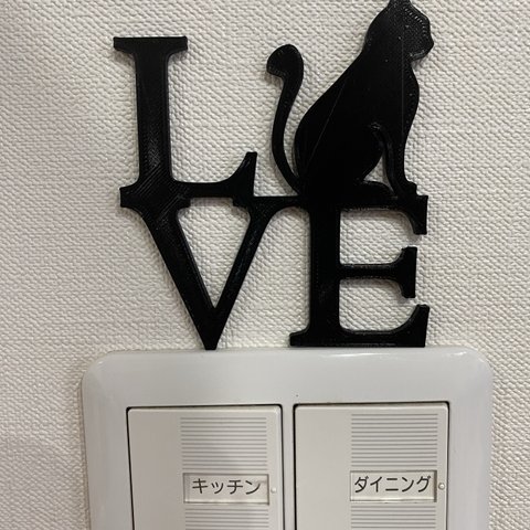 猫LOVE