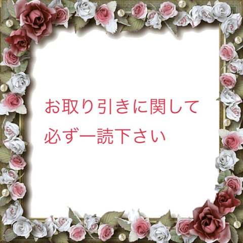 【購入しないで下さい】※必ず一読下さい