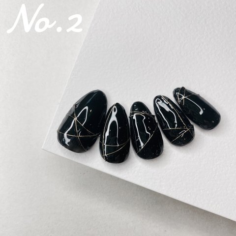 Jenny Nail【No.2】