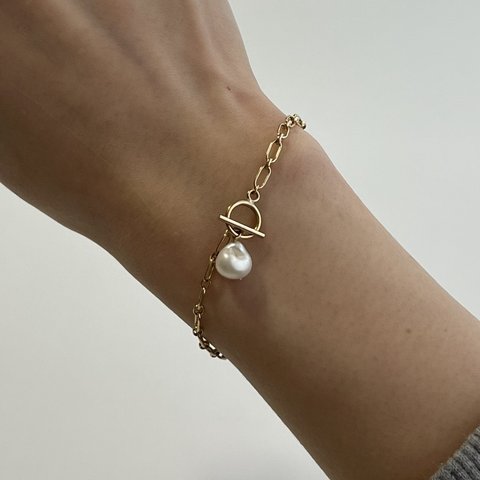 「単品」Mantell bracelet