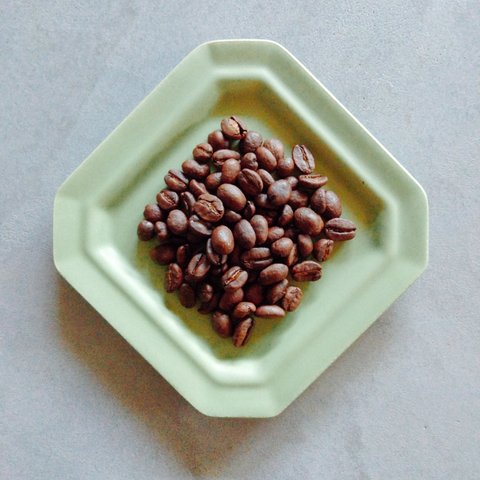 エチオピア／シダモＧ－２”カフェインレス”（２００ｇ）