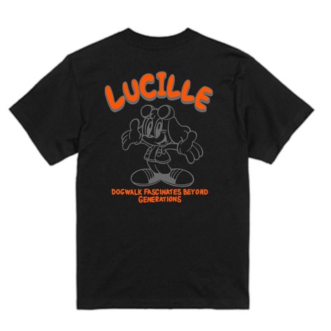 Lucille Super Dog 2022LUSS