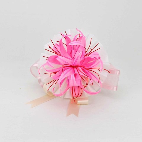 Paper flower kit with video ♥ Nerine Origami Bouquet Kit ♥