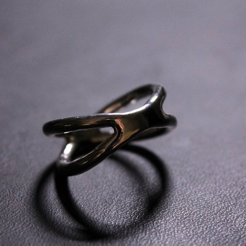 エックスリング（X Ring）