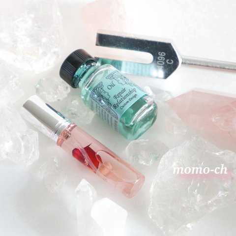 ＜アウトレット＞【１ポンドの復縁】愛のブーメランフック♡ブレンドスプレー♡10ml