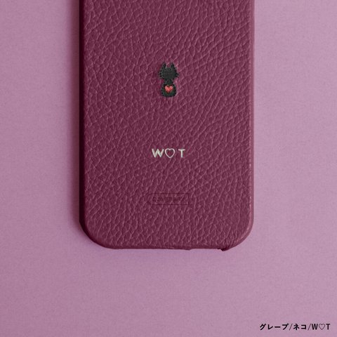 【刻印】 全機種対応　本革　刺繍　スマホケース　アニマル　ネコ　クマ　ウサギ  ギャラクシー　オッポ　アンドロイド　エクスペリア　グーグルピクセル　iPhone　アローズ　#mm00000082