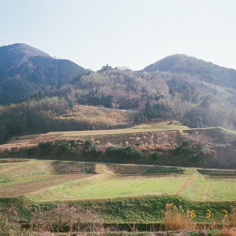 写真のある豊かな暮らし【原風景】